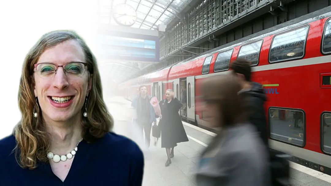 因“性别歧视”，德铁和奥迪都被告上法庭，德国企业太难了……休闲区蓝鸢梦想 - Www.slyday.coM