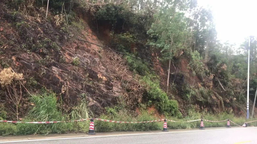 又双叒要下雨了？不怕，这5座“安全墙”筑好了！休闲区蓝鸢梦想 - Www.slyday.coM