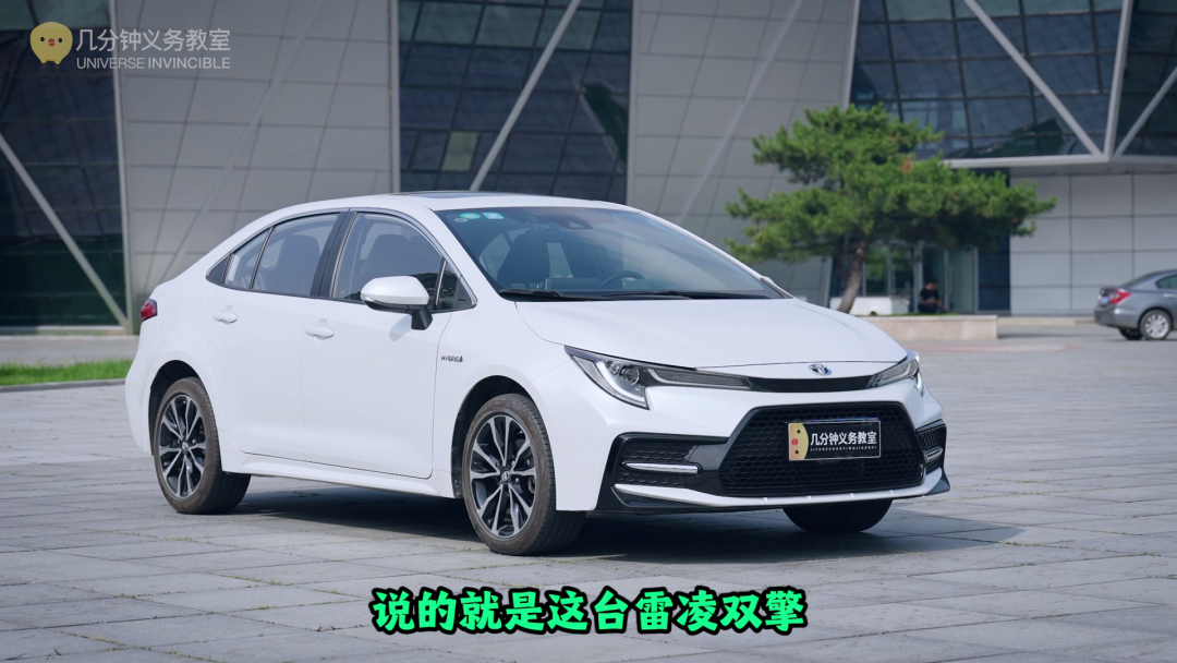 年销量突破20万辆？近乎变态的保值率！“底层逻辑”选车也得是它！休闲区蓝鸢梦想 - Www.slyday.coM