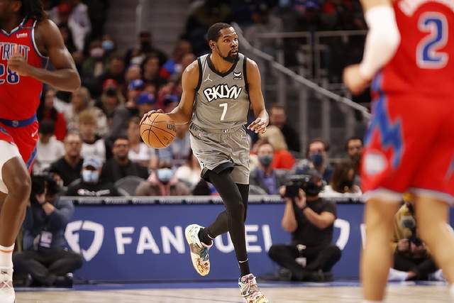 蔡崇信同意杜兰特交易申请，遭多队哄抢，离队原因曝光！纳什慌了休闲区蓝鸢梦想 - Www.slyday.coM