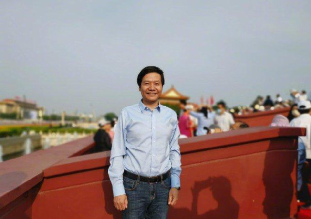 许家印:去年今天,何等风光!