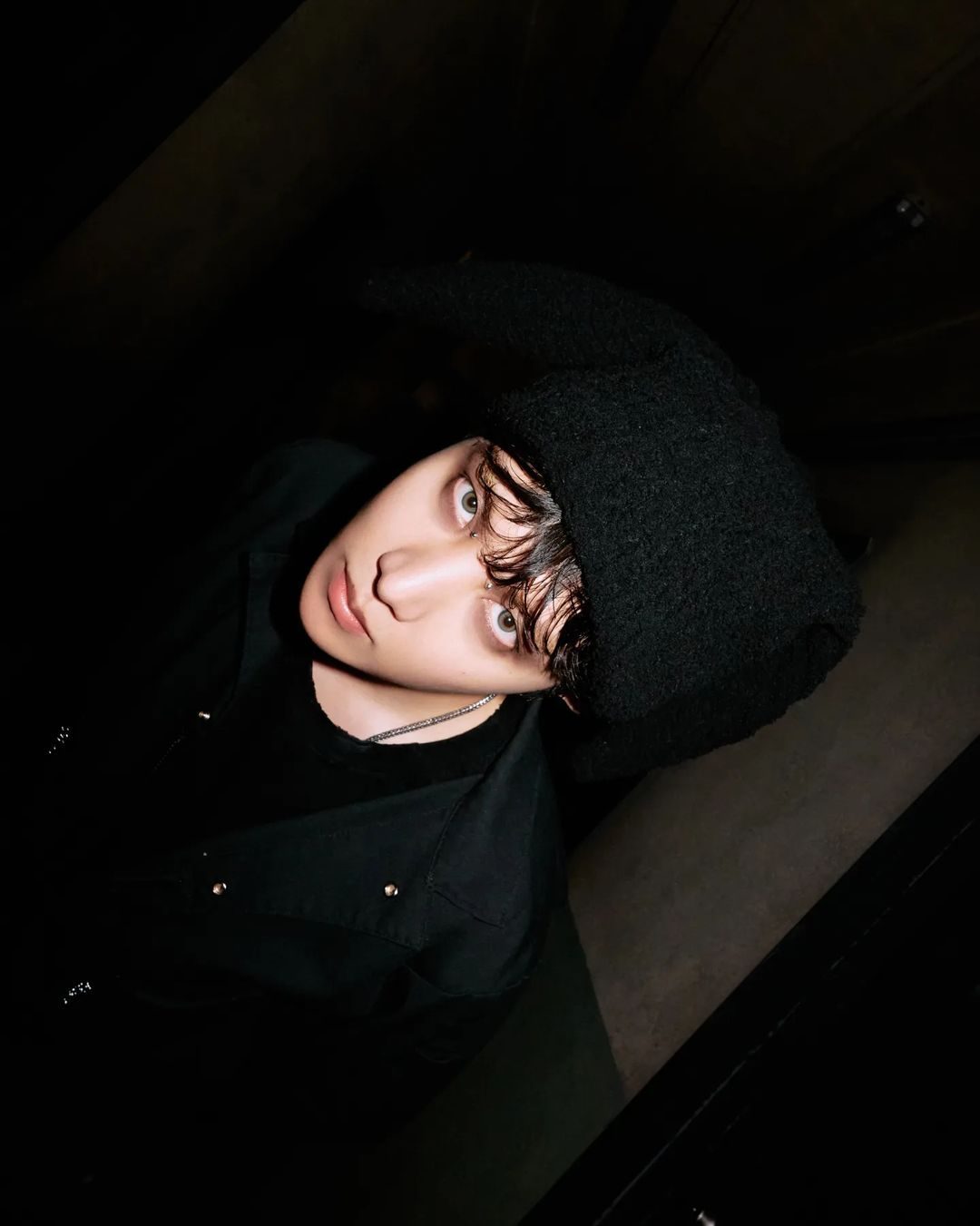 bts郑号锡solo被hybe利用,新专辑无实物,只有扫码观看的qr卡