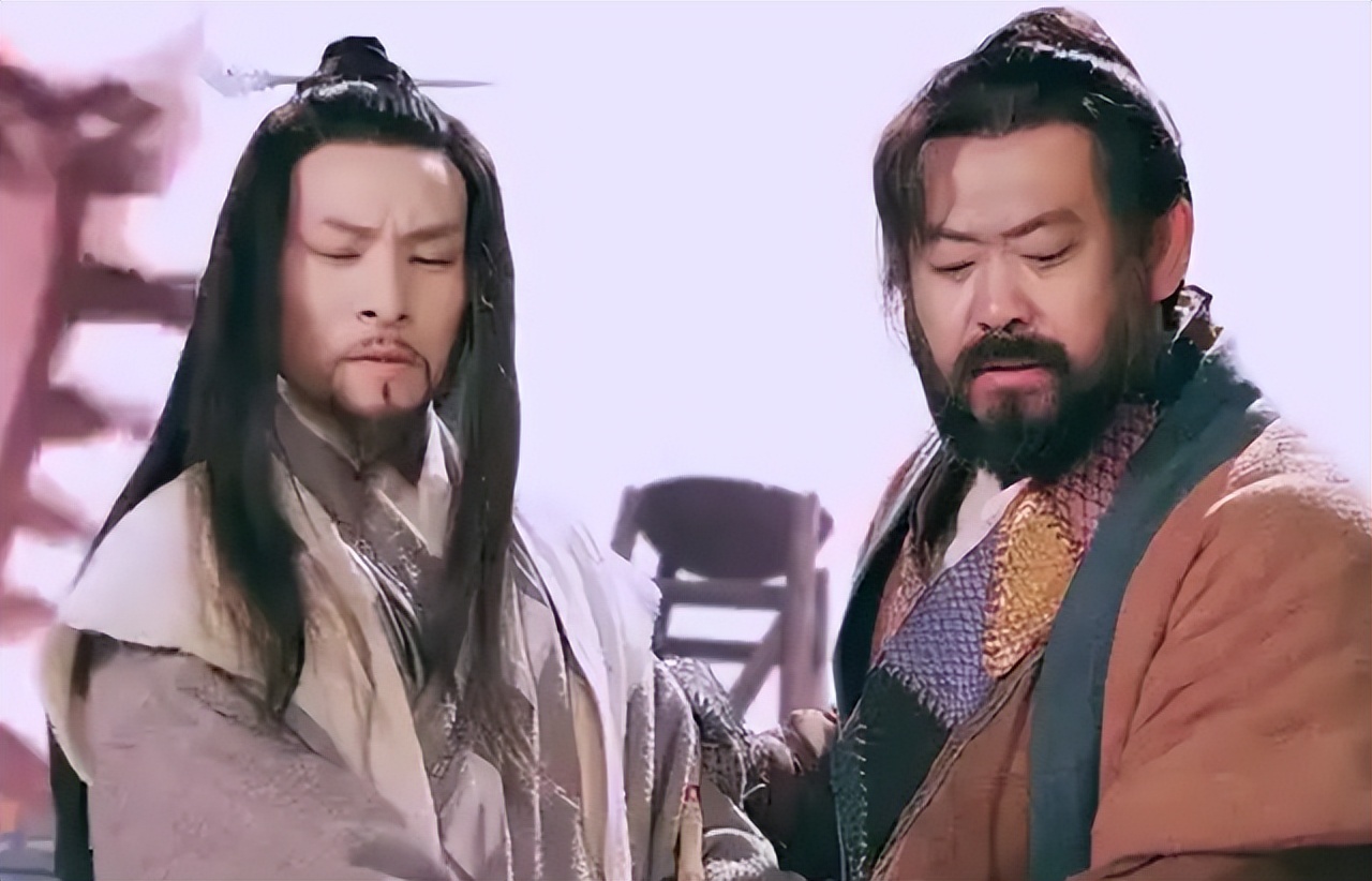 为何武庙十哲的徐茂公没留下兵法，却留下一部药书？|凌烟阁二十四功臣|徐茂公|武庙_新浪新闻