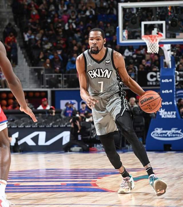 蔡崇信同意杜兰特交易申请，遭多队哄抢，离队原因曝光！纳什慌了休闲区蓝鸢梦想 - Www.slyday.coM