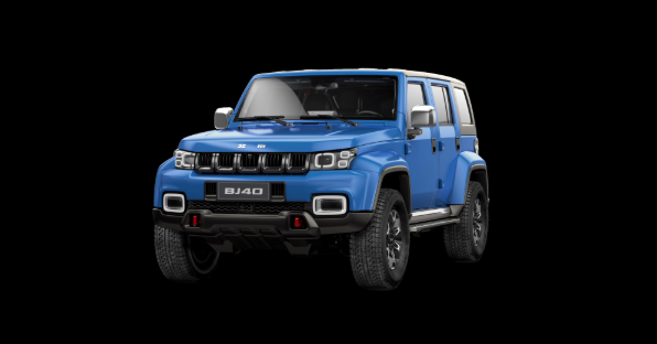 油价破十 一公里4毛钱的柴油版BJ40刀锋英雄版 值得买吗？休闲区蓝鸢梦想 - Www.slyday.coM