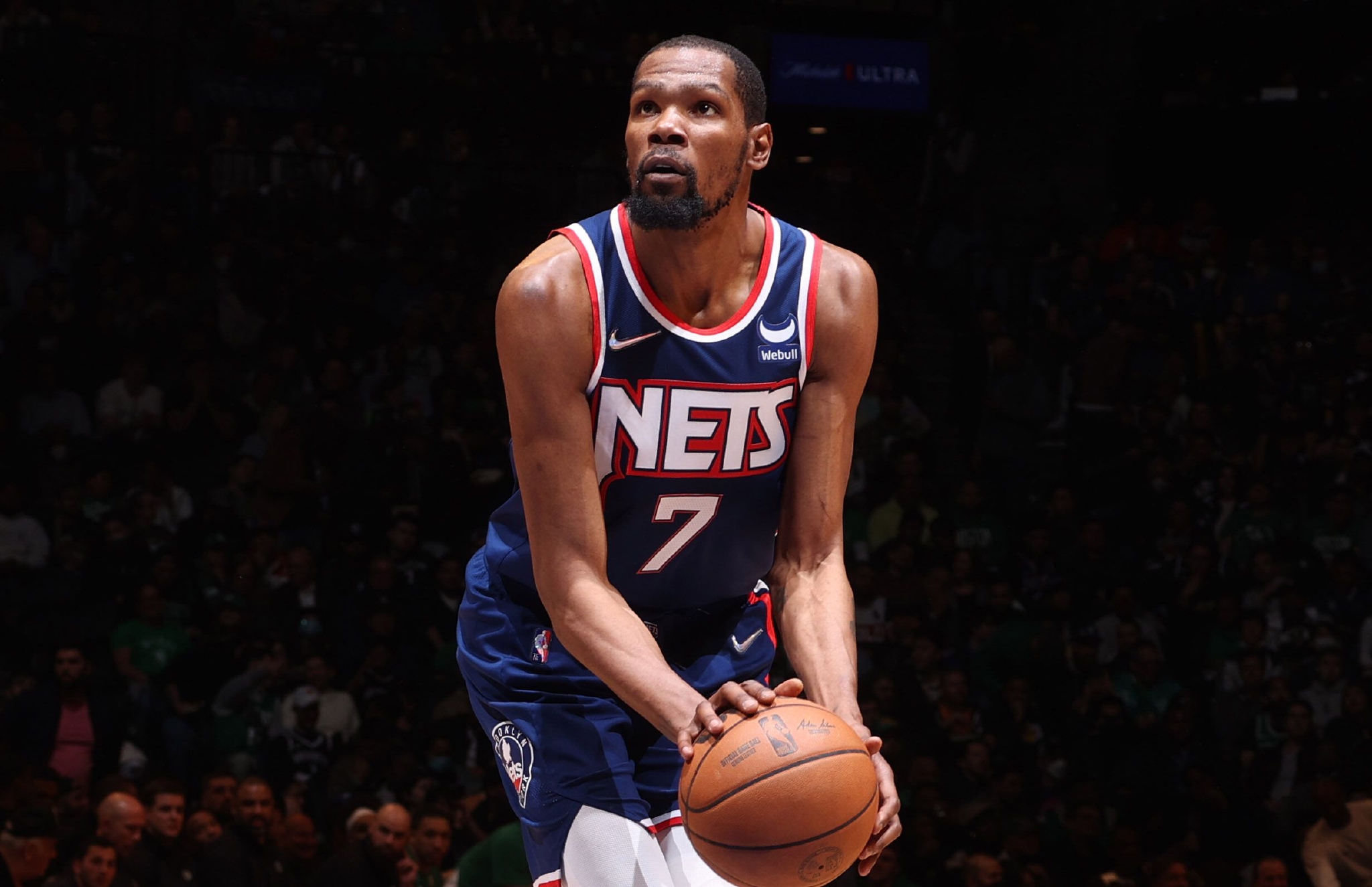 杜兰特提出交易申请 太阳热火是潜在下家|凯文·杜兰特|热火|nba_新浪