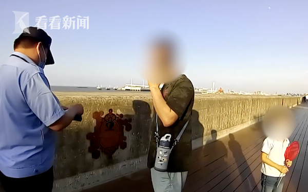 上海糊涂奶爸丢娃后，第一反应不是报警，而是打电话找宝妈？休闲区蓝鸢梦想 - Www.slyday.coM