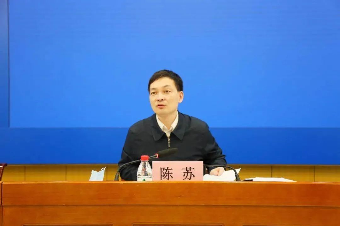 "80后"陈苏,拟升正厅级|陈苏_新浪财经_新浪网