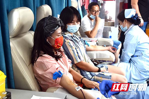 新邵：浓情热血献礼中国共产党成立101周年休闲区蓝鸢梦想 - Www.slyday.coM