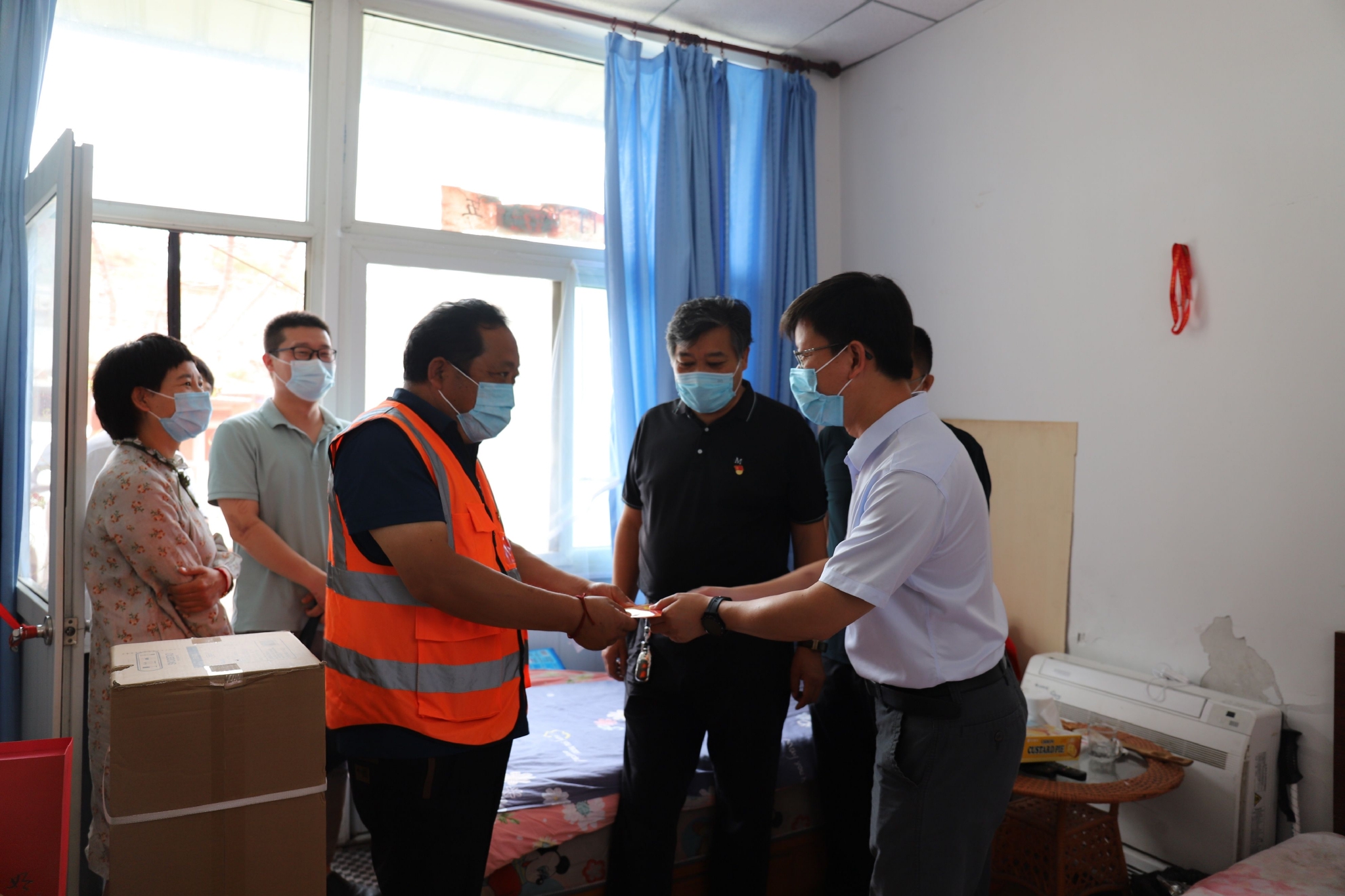 传承红色基因 凝聚奋进力量  霞云岭乡开展系列活动庆祝中国共产党成立101周年休闲区蓝鸢梦想 - Www.slyday.coM