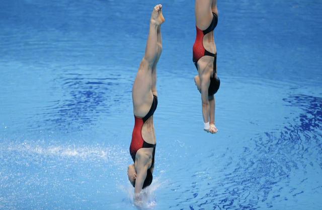 第8金！全红婵2金1银结束工作，距离中国队包揽所有金牌仅剩5场休闲区蓝鸢梦想 - Www.slyday.coM