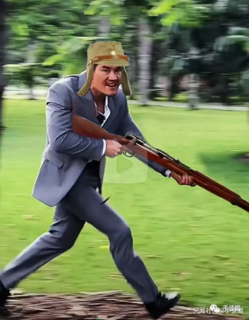 嘎子不卖酒跑鬼畜区偷狗了