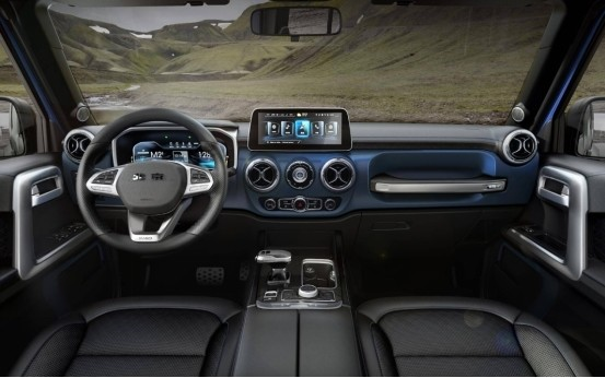 油价破十 一公里4毛钱的柴油版BJ40刀锋英雄版 值得买吗？休闲区蓝鸢梦想 - Www.slyday.coM