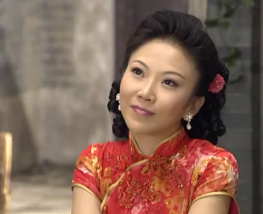 七十二家房客韩师奶急流勇退远走加拿大的她实在让人怀念