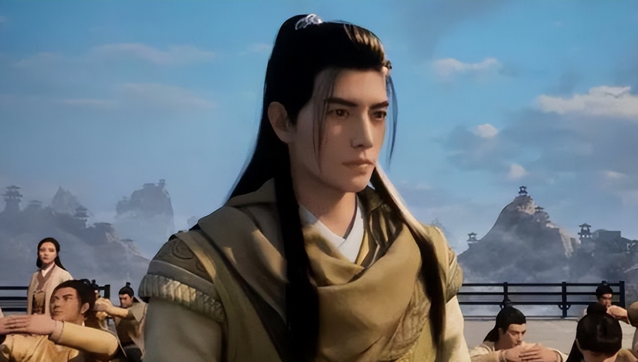 凡人修仙传放出最新一集的图透为何引起原著党不满