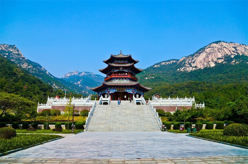 5a景区标准 义门陈集团寻根园旅游设计大奖等您拿__财经头条