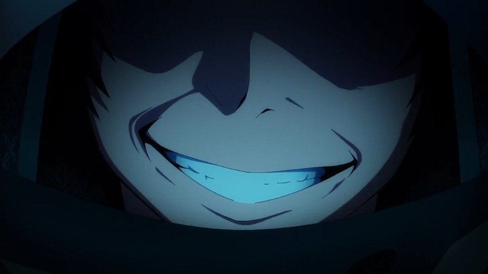 剧场版动画刀剑神域进击篇阴沉薄暮的诙谐曲公开预告影像将于2022年9