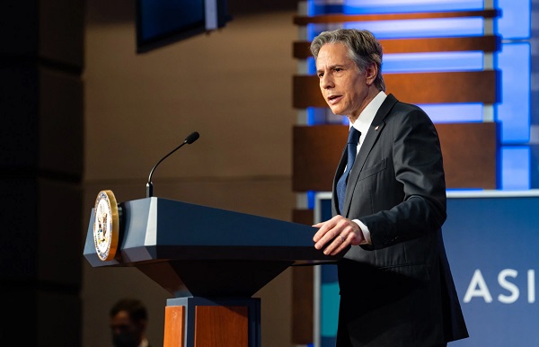 戴维·多德韦尔:美国对华科技战既不好又难赢|华为|美国|戴维_新浪