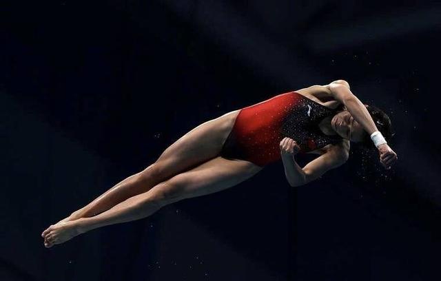 中国跳水队真无敌！包揽所有已结束比赛金牌，对手夺银就谢天谢地休闲区蓝鸢梦想 - Www.slyday.coM