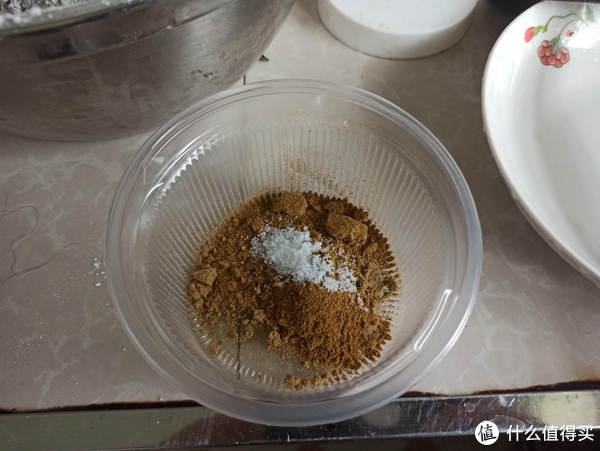 横看成岭侧成峰，远近高低各不同，一鱼两味的珊瑚鱼制作完成分享，露营的时候也可以带一份，既好吃又惊艳所有人。