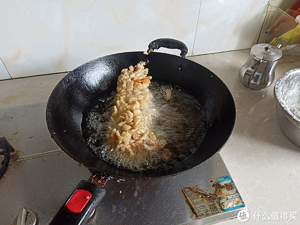 横看成岭侧成峰，远近高低各不同，一鱼两味的珊瑚鱼制作完成分享，露营的时候也可以带一份，既好吃又惊艳所有人。