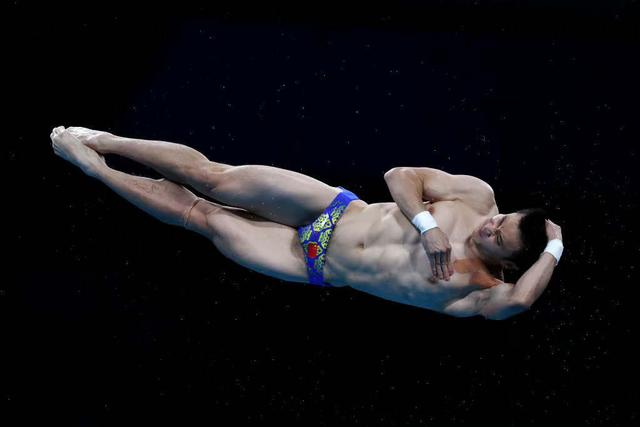 中国跳水队真无敌！包揽所有已结束比赛金牌，对手夺银就谢天谢地休闲区蓝鸢梦想 - Www.slyday.coM