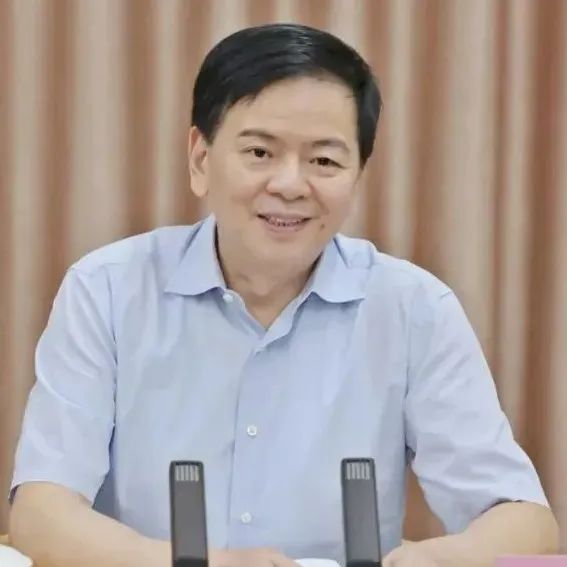 黄建发已任浙江省委政法委书记