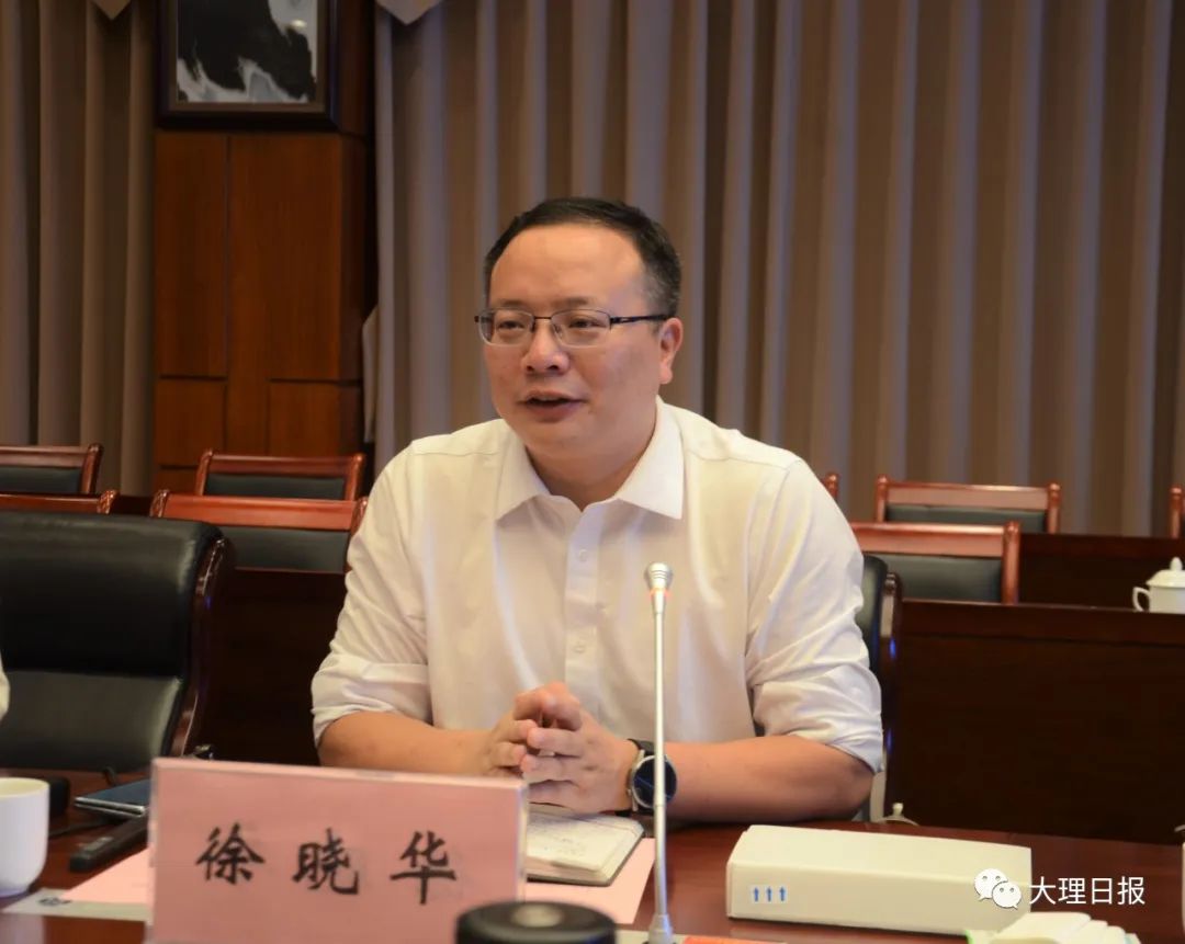 徐晓华表示,安徽华晟新能源科技有限公司将严格按照要求,高标准,高