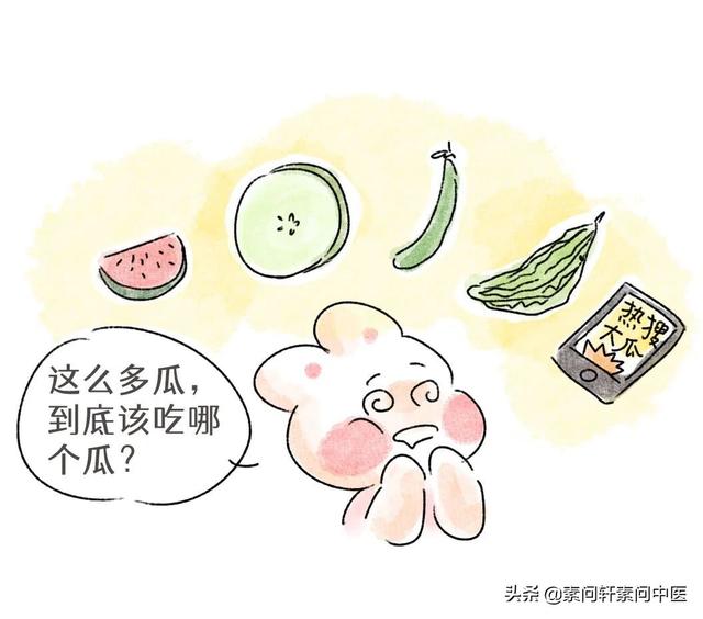 去湿热不寒脾胃就吃这个瓜 三伏前连吃七天 清理掉一身废水 湿气 宝宝 新浪新闻 去湿热不寒脾胃就吃这个瓜 三伏前连吃七天 清理掉一身废水 湿气 宝宝 新浪新闻