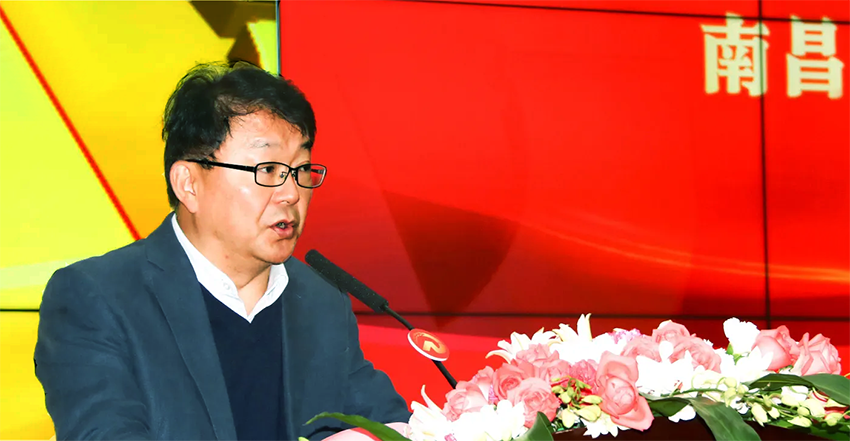 入党动机不纯,南昌广播电视台原台长张金洁被"双开"