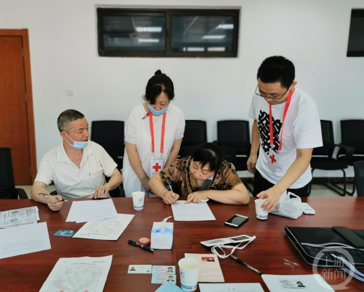 捐献脑瘫儿子的遗体和器官后 这位母亲有些话想对受捐者说休闲区蓝鸢梦想 - Www.slyday.coM