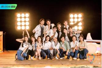 《五十公里桃花坞2》热播，孟子义耿直发言引热议休闲区蓝鸢梦想 - Www.slyday.coM