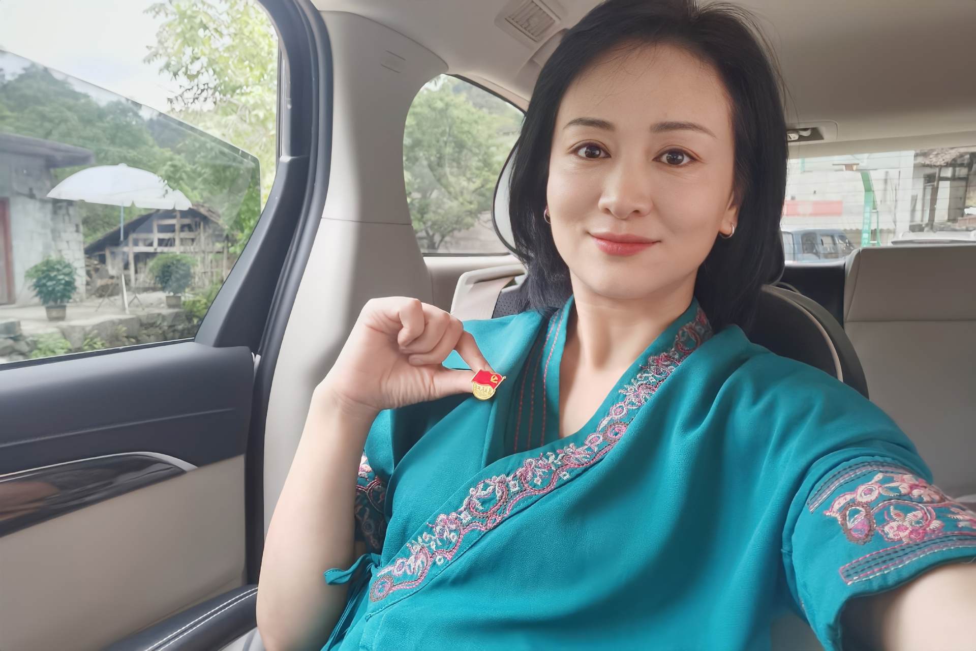 "碧游仙子"涓子:嫁给富商后为何不温不火,有3点原因__财经头条