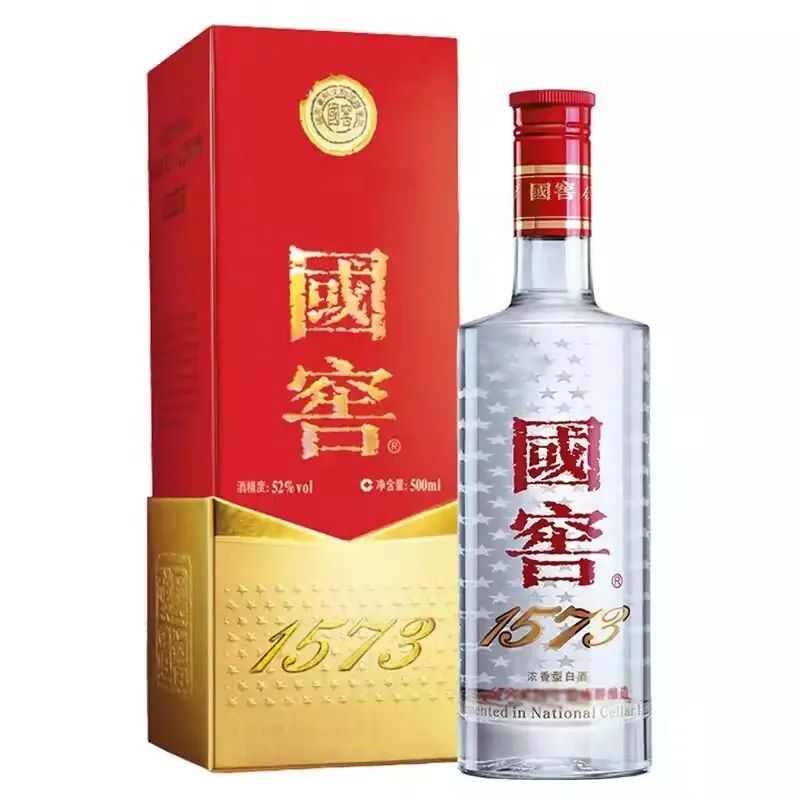 白酒市场逐渐恢复,国窖1573站稳千元价格带,茅台1935还不是对手__财经