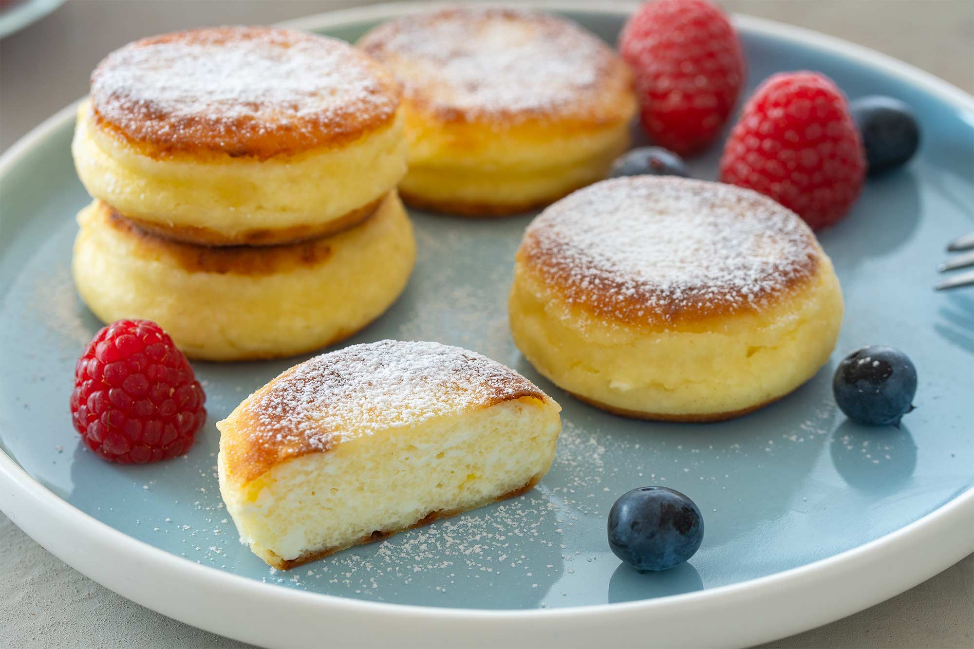 白俄罗斯有哪些美食全方位盘点俄罗斯的各种美味佳肴