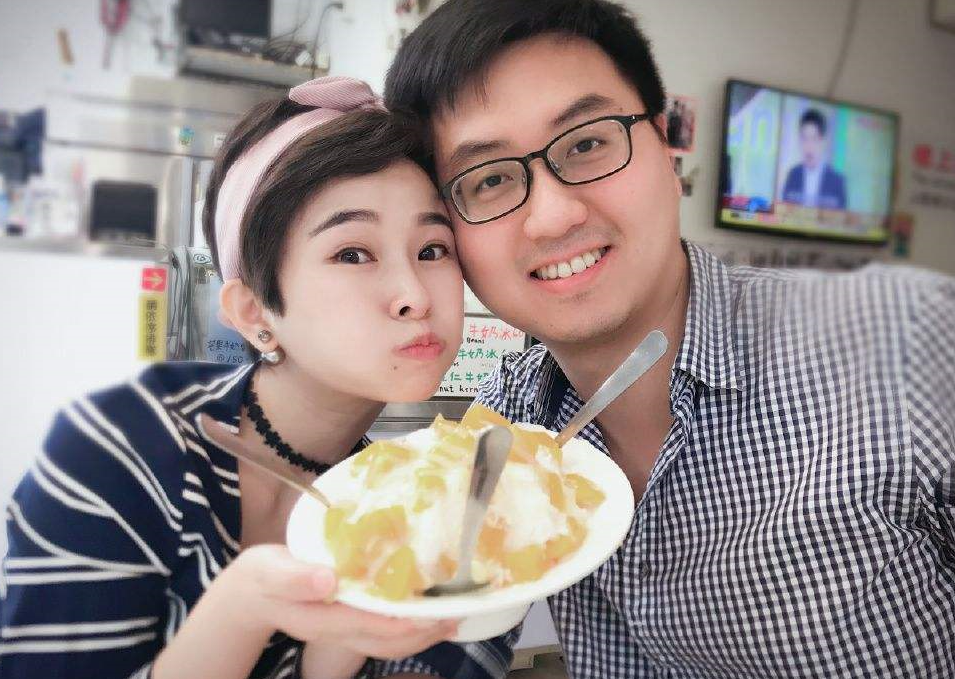 她在地震中失去双腿,6年后嫁华裔高学历老公,儿女双全成功逆袭|廖智