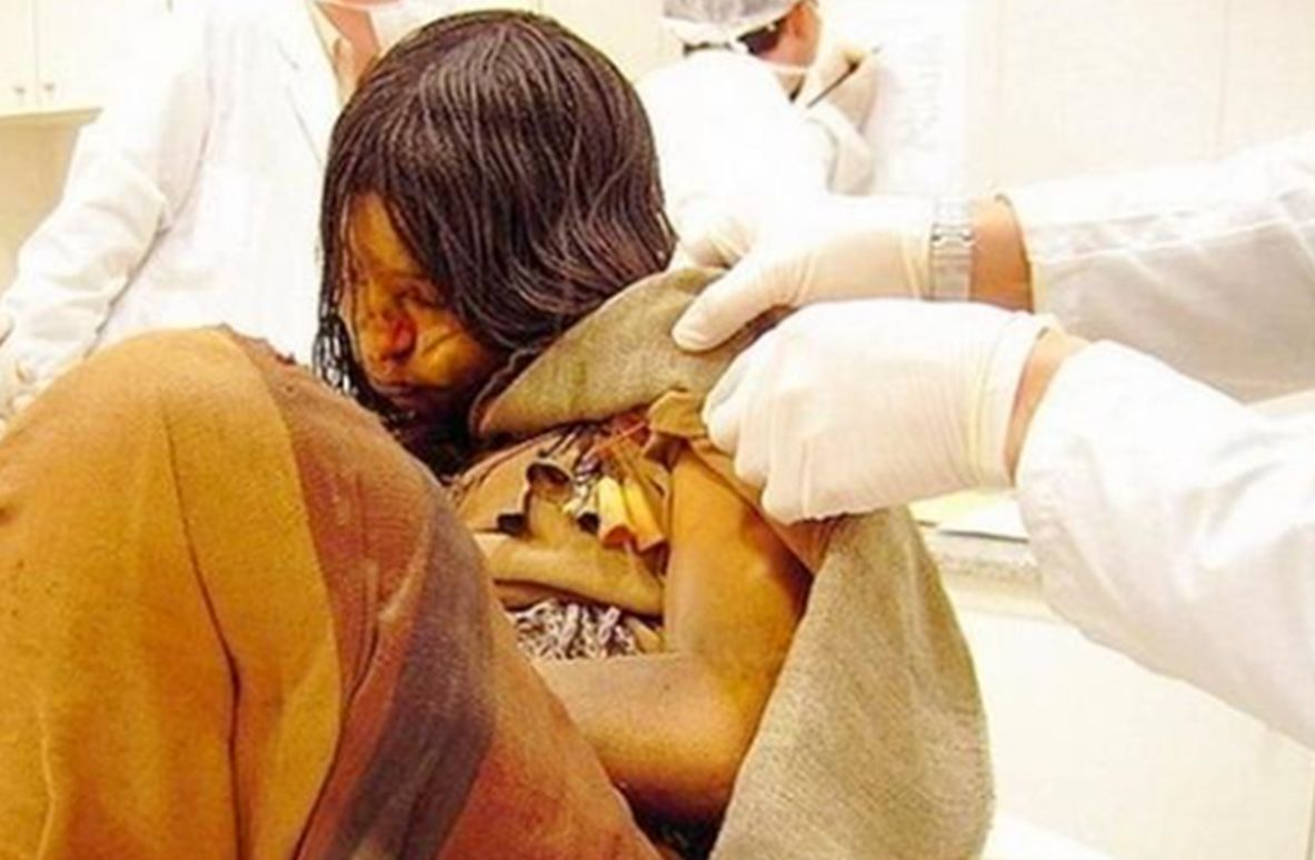 胡安妮塔|少女|遗体_新浪新闻