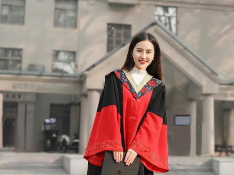 网红美女博士相宜疑似翻车!直播中称"我们日本",本人报警处理
