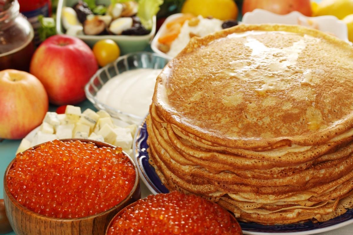 白俄罗斯有哪些美食全方位盘点俄罗斯的各种美味佳肴