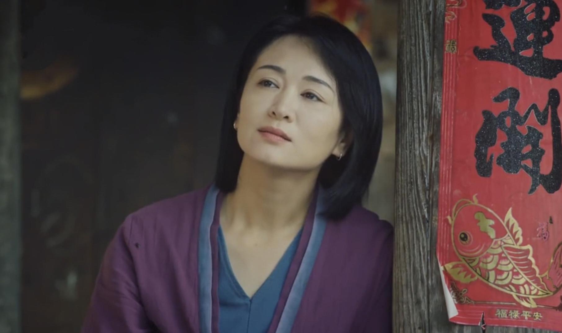 "碧游仙子"涓子:嫁给富商后为何不温不火,有3点原因__财经头条