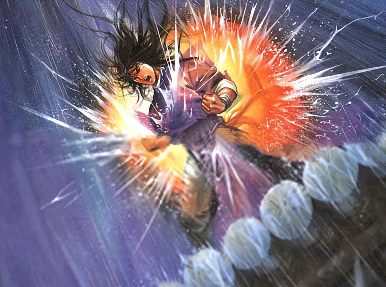 就算爆发疯狂之血,也没有办法同时对抗假独孤一方,剑圣,释武尊,独孤鸣