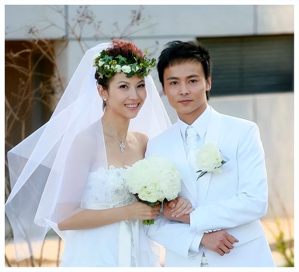 一部剧成就两对情侣,结局却不尽相同|杨俊毅|水月洞天|蔡少芬_新浪