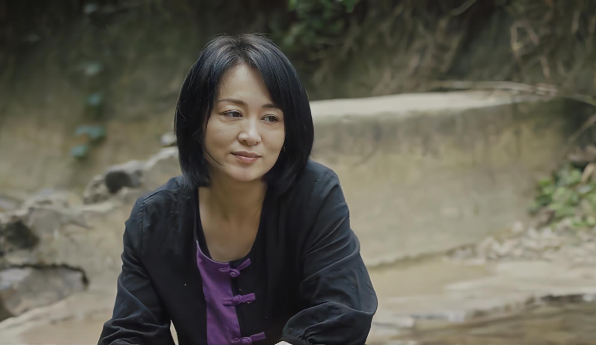 "碧游仙子"涓子:嫁给富商后为何不温不火,有3点原因__财经头条