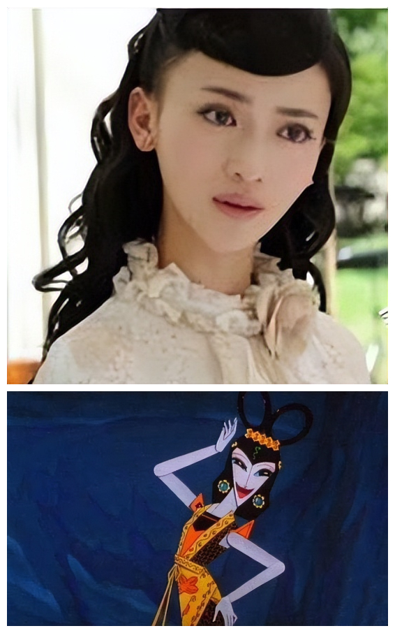 一刀切的蛇精脸明星怎样了后遗症不少年纪越大越明显