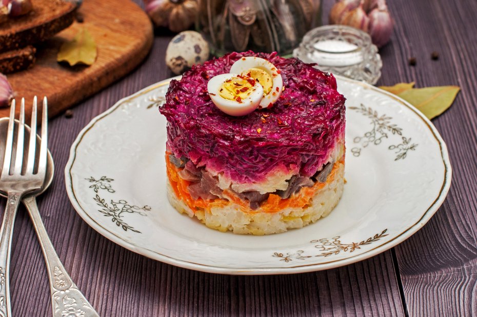 白俄罗斯有哪些美食全方位盘点俄罗斯的各种美味佳肴