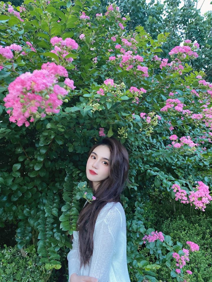 浙江00后姑娘蒋垚爽送出去的每颗糖都会去它该去的地方