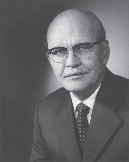 1958年加入德州仪器公司后的杰克·基尔比