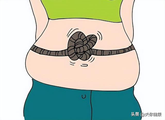 胃肠胀气腹部经常咕噜作响应该从哪些方面寻找原因