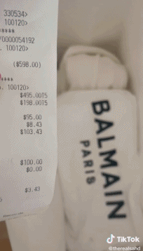 女子全职啃老，每天花5万美元买奢侈品打美容针："花父母钱就是我的工作"休闲区蓝鸢梦想 - Www.slyday.coM