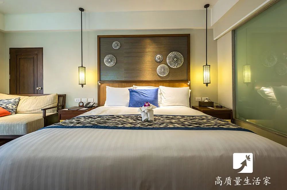为什么晚上在酒店睡觉时最好将厕所灯打开？休闲区蓝鸢梦想 - Www.slyday.coM